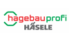 Logo Häsele Baustoffhandels-GmbH