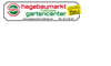 Logo Hagebaumarkt Tuttlingen GmbH & Co. KG