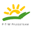 Logo PTW Pflegeteam GmbH