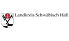 Logo Landratsamt Schwäbisch Hall