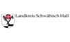 Logo Landratsamt Schwäbisch Hall