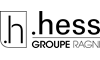 Logo Hess GmbH Licht+Form