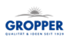 Logo Molkerei Gropper GmbH & Co.KG