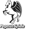 Logo PEGASUS SPIELE  Verlags- und Medienvertriebsgesellschaft mbH