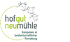 Logo Bezirksverband Pfalz