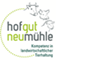 Logo Bezirksverband Pfalz