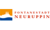 Logo Fontanestadt Neuruppin