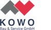 Logo KoWo Bau & Service GmbH