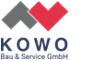 Logo KoWo Bau & Service GmbH
