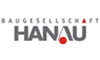 Logo Baugesellschaft Hanau GmbH