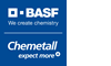 Logo Chemetall GmbH