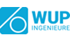 Logo WUP INGENIEURE