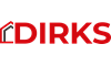 Logo DIRKS Bedachungen GmbH