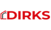 Logo DIRKS Bedachungen GmbH
