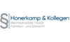 Logo Honerkamp & Kollegen Rechtsanwälte