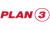 Logo PLAN 3 Innenausbau und Messebau GmbH