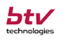 Logo btv technologies GmbH