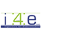 Logo i4e GmbH