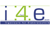 Logo i4e GmbH