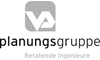 Logo PLANUNGSGRUPPE VA GmbH Beratende Ingenieure VBI