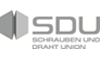 Logo Schrauben und Draht Union GmbH & Co. KG