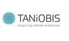 Logo TANIOBIS GmbH