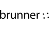 Logo Brunner GmbH