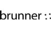 Logo Brunner GmbH