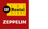 Logo Zeppelin Rental GmbH