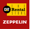 Logo Zeppelin Rental GmbH