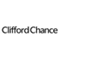 Logo Clifford Chance Partnerschaft mbB