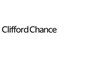 Logo Clifford Chance Partnerschaft mbB