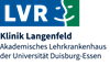 Logo LVR-Klinik Langenfeld