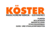 Logo Friedrich Köster GmbH & Co. KG