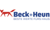 Logo Beck+Heun GmbH
