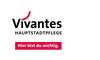 Logo Vivantes Hauptstadtpflege | Vivantes - Forum für Senioren GmbH