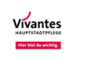 Logo Vivantes Hauptstadtpflege | Vivantes - Forum für Senioren GmbH