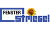 Logo Fenster-Striegel GmbH