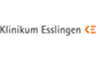 Logo Klinikum Esslingen GmbH