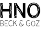 Logo HNO-Praxis Dres. Beck und Göz