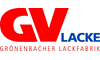 Logo Grönenbacher Lackfabrik Gropper + Viandt GmbH