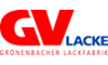 Logo Grönenbacher Lackfabrik Gropper + Viandt GmbH