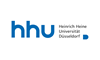 Logo Heinrich-Heine-Universität Düsseldorf