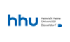 Logo Heinrich-Heine-Universität Düsseldorf