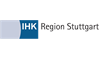Logo Industrie- und Handelskammer (IHK) Region Stuttgart