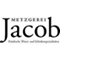 Logo Metzgerei – Bauernladen Jacob GmbH