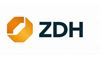 Logo Zentralverband des Deutschen Handwerks e. V. (ZDH)