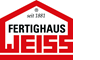 Logo Fertighaus Weiss GmbH