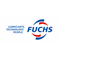 Logo FUCHS SE