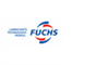 Logo FUCHS SE